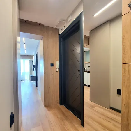 Apartmán Skyline View Luxury 2bd *