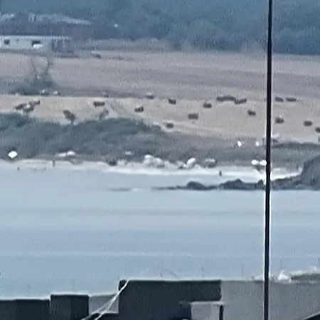 Skyline View Luxury 2bd Burgas City